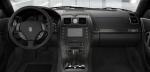 Maserati Quattroporte Centurion 2009 года